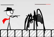 Stick Out Act 1